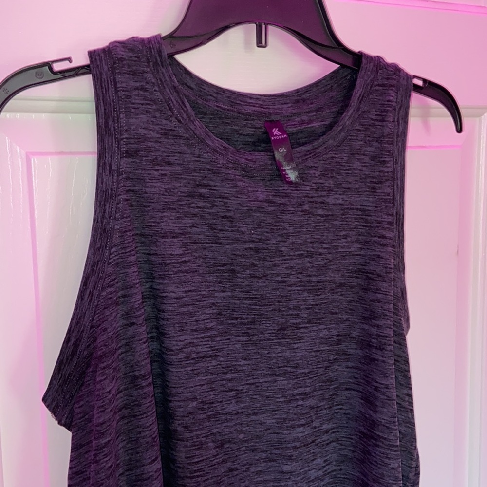 5/$25😊 tank